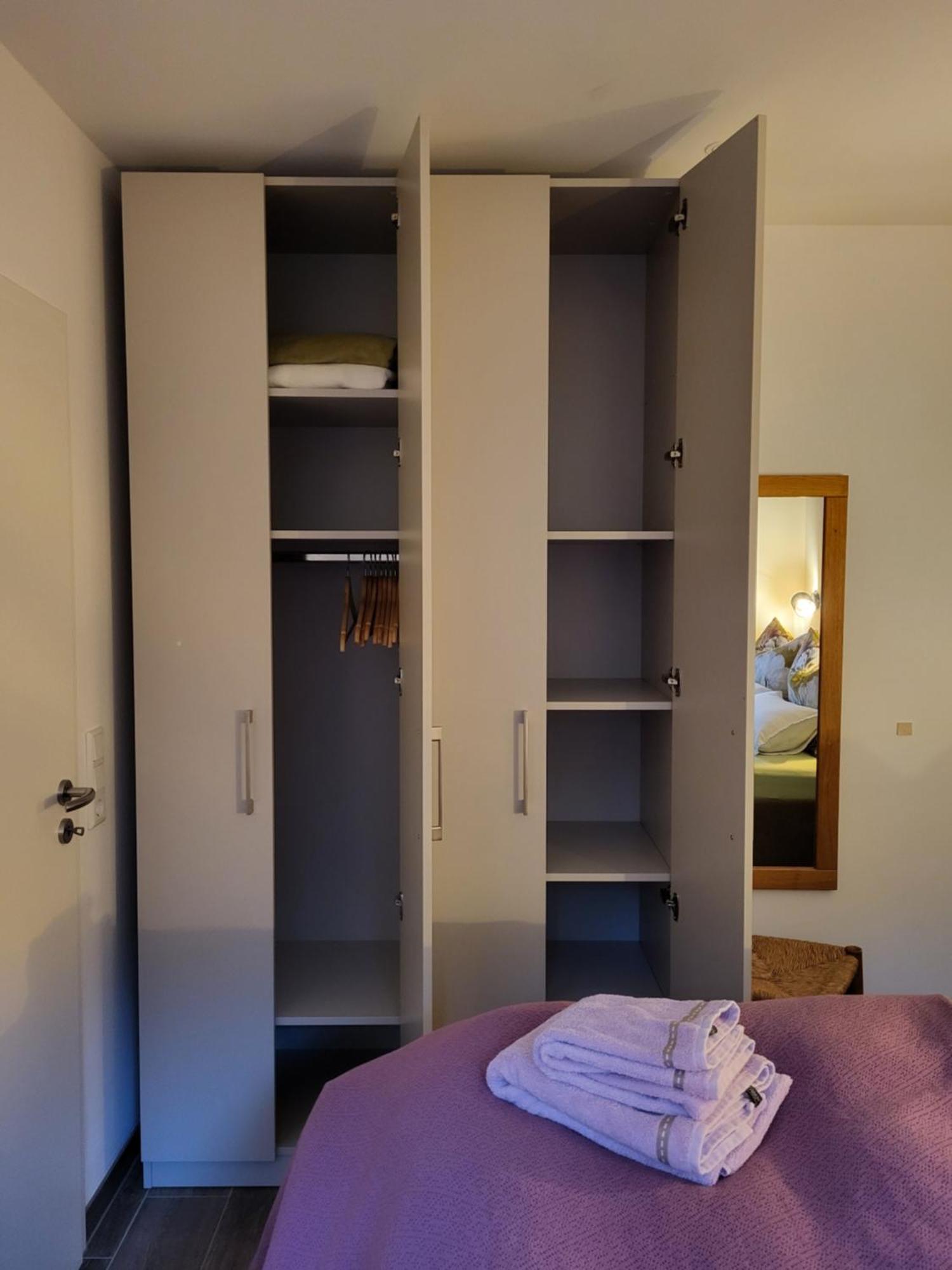Haus Theda Villa Fockbek Bagian luar foto
